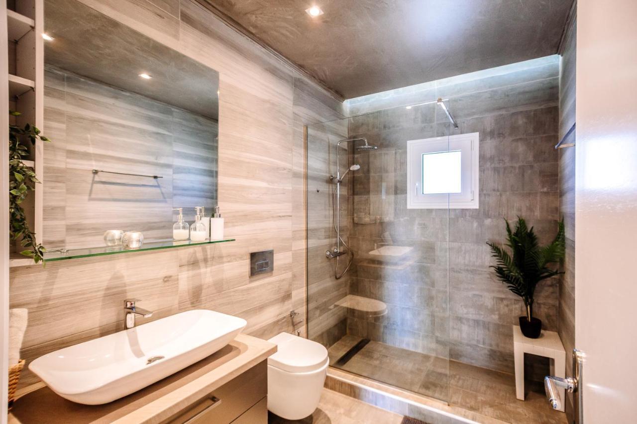 Villa Paulanelas Gaitani ภายนอก รูปภาพ